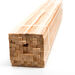 Square Section Wood Packs Diameter 8mm 100pk  hi\-res