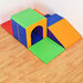 Soft Play Climber Set \- Multi\-Coloured  hi\-res