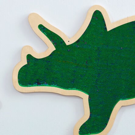 TTS Mark Making Sequin Giant Dinosaurs  hi\-res