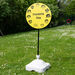 TTS Friendship Stop Playground Sign  hi\-res