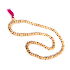 Small Mala Buddhist Prayer Beads  Small Mala Buddhist Prayer Beads  hi-res