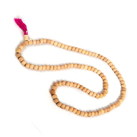 Small Mala Buddhist Prayer Beads  hi\-res