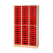 Static Triple Tray Storage Unit 60 Trays  hi\-res