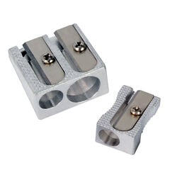 TTS Metal Pencil Sharpeners  hi-res