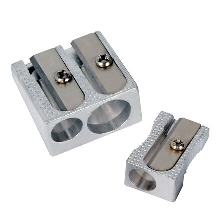 TTS Metal Pencil Sharpeners  hi\-res