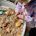 Yellow Door Ocean Play Sensory Stones Bundle 47pcs TTS Exclusive  hi\-res