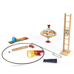 Victorian Toys Of The Past Collection KS1  Victorian Toys Of The Past Collection KS1  hi-res