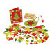Festive Shape Assortment 3000pk  hi\-res