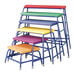 Niels Larsen Gymnastics Apparatus Agility Tables  hi\-res