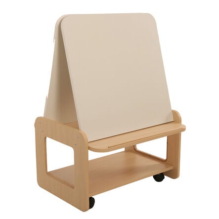 2 Person Easel N Store  hi\-res