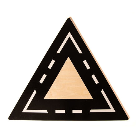 Shape Drive Arounds  hi\-res