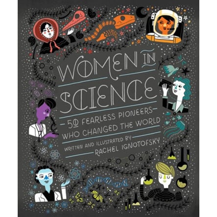 Brilliant Women Book Pack 10pk  hi\-res