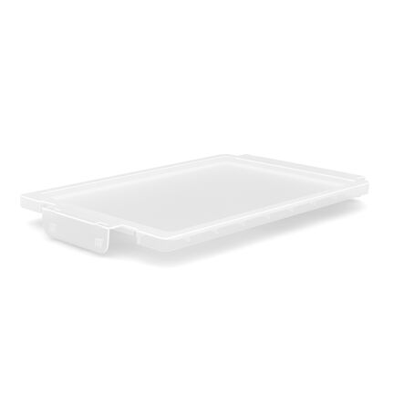Gratnells Tray Lid 4pk  hi\-res