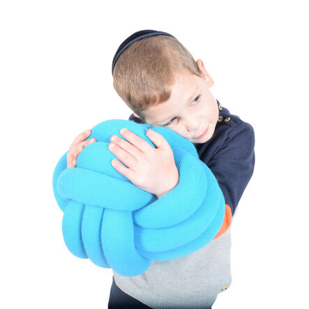Sensory Cuddle Ball  hi\-res