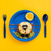Colourful Polycarbonate Plates  hi\-res