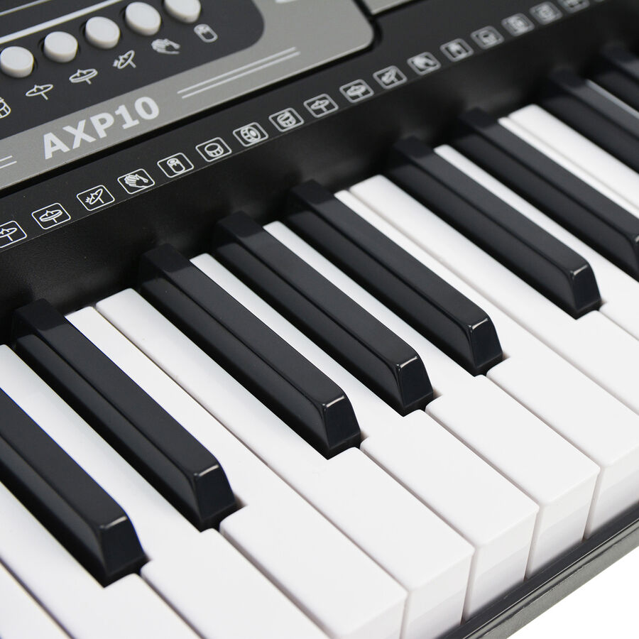 Axus Digital AXP10 Portable Keyboard | Keyboards & Stringed