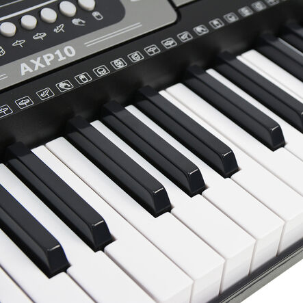Axus Digital AXP10 Portable Keyboard  hi\-res