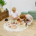 Miniland Doll Care Bath \x26 Beauty Set  hi\-res