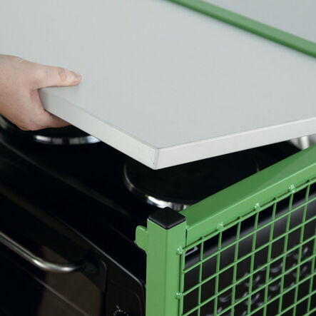 TTS Cooking Storage Trolley  hi\-res