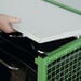 TTS Cooking Storage Trolley  hi\-res