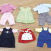 Role Play Doll\'s Dressing Up Clothes  hi\-res