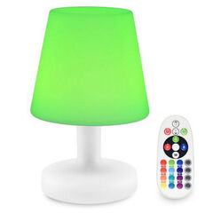 Rechargeable Colour Changing Sensory Mood Lamp  Rechargeable Colour Changing Sensory Mood Lamp  hi-res