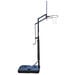 Conquer Portable Basketball Hoop System  hi\-res