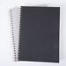 Pisces ECO Hardback Spiral Sketchbooks A4 5pk  hi\-res