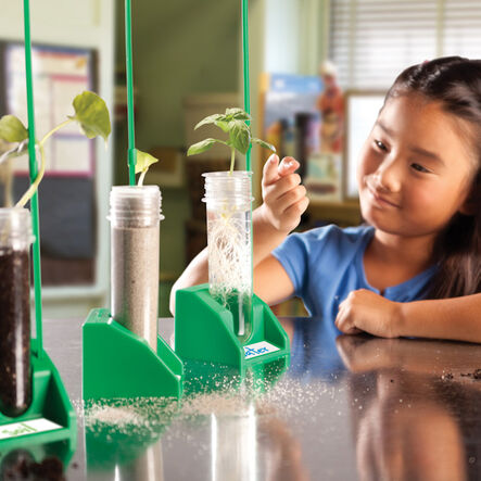 Learning Resources Hydroponics Plant Lab  hi\-res
