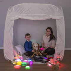 TTS Sensory Retreat Collection  TTS Sensory Retreat Collection  hi-res