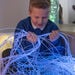 Fibre Optics and Light Source Kit  hi\-res