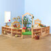 Rampton EY Natural Wooden Furniture Set 2 Self\-Assembly  hi\-res