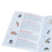 Physical Animal Discovery Globe with Booklet 23cm  hi\-res