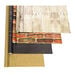 Fadeless Designs Natural Poster Paper Rolls Asstd 3.6m 4pk  hi\-res