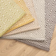 Eco Friendly Diamond Rug 800 x 1500mm  Eco Friendly Diamond Rug 800 x 1500mm  hi-res
