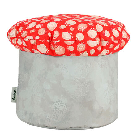 Nature Toadstool Seats  hi\-res