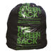 Recycled Refuse Sacks 200pk  hi\-res