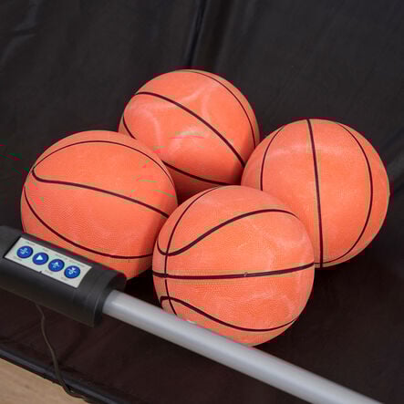 TTS Electronic Basketball Target Game  hi\-res