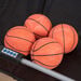 TTS Electronic Basketball Target Game  hi\-res
