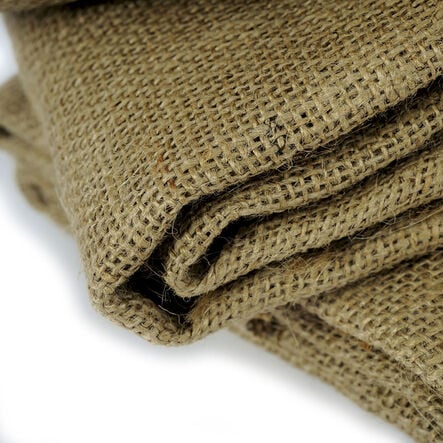 Hessian Sheets 1m x 180cm 3pk  hi\-res