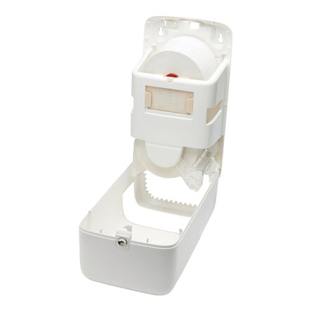 TORK® T6 Compact Premium Toilet Paper Refills 2 Ply  hi\-res