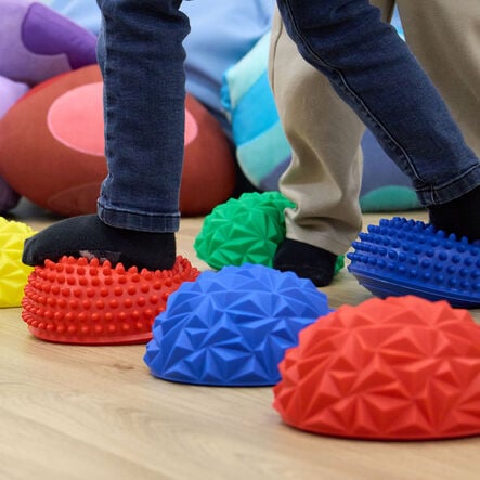 Sensory Balance Pods 8pk  hi\-res