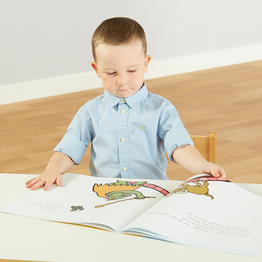 Traditional Tales Story Book Set | Books & Storysacks | TTS