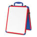 Wedge Folding Tabletop Magnetic Portable Whiteboard  hi\-res