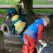 Outdoor Clothing Waterproof Jacket and Trousers  hi\-res
