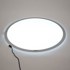 Circular Light Panel  hi-res