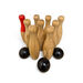 Wooden Skittles Set  hi\-res