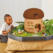TTS Toadstool Small World Cottage  hi\-res