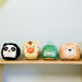 Safari Collection Baby Roly Poly Balls  hi\-res