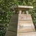 Timber Teepee  hi\-res